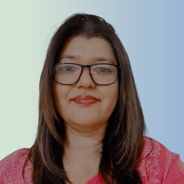 Dr. Asha Chowdhery